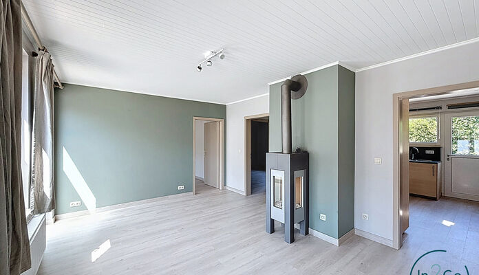 Bungalow te huur in Bertem