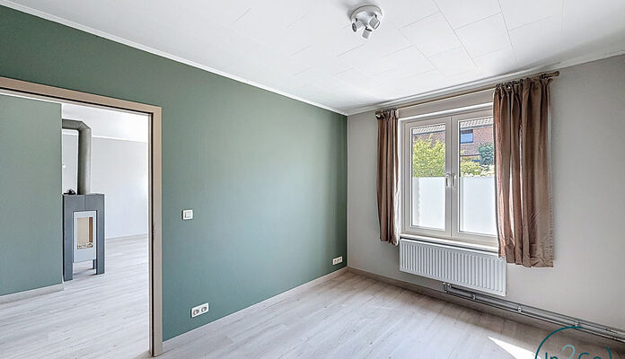 Bungalow te huur in Bertem