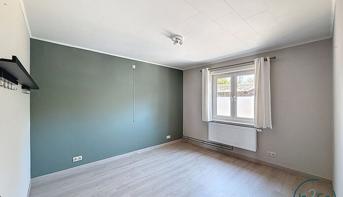 Bungalow te huur in Bertem