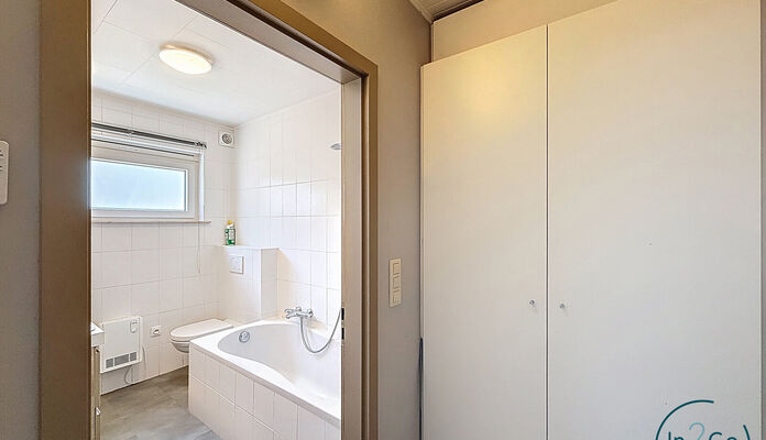 Bungalow te huur in Bertem