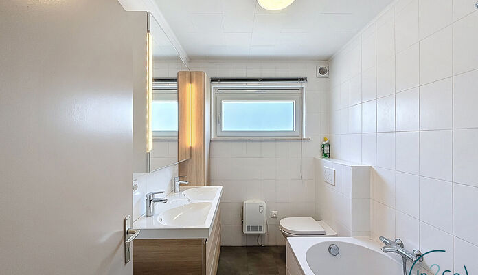Bungalow te huur in Bertem