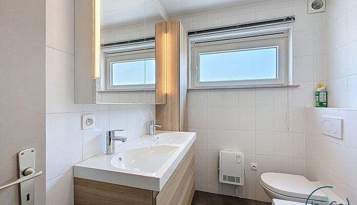 Bungalow te huur in Bertem