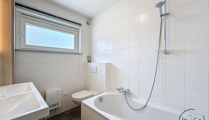 Bungalow te huur in Bertem