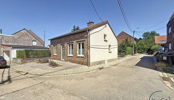 Bungalow te huur in Bertem
