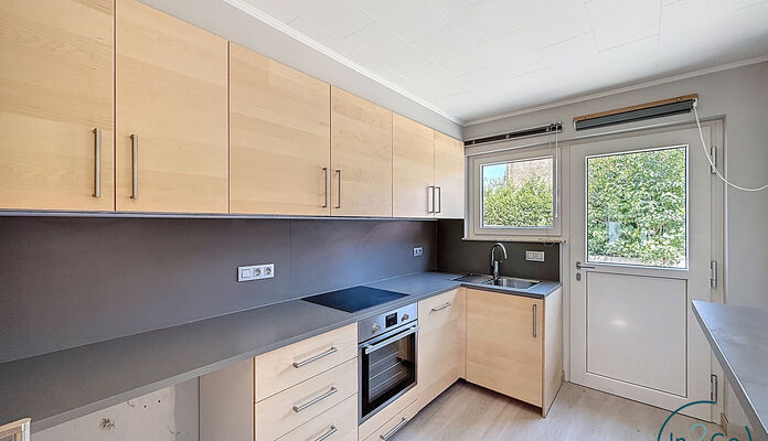Bungalow te huur in Bertem