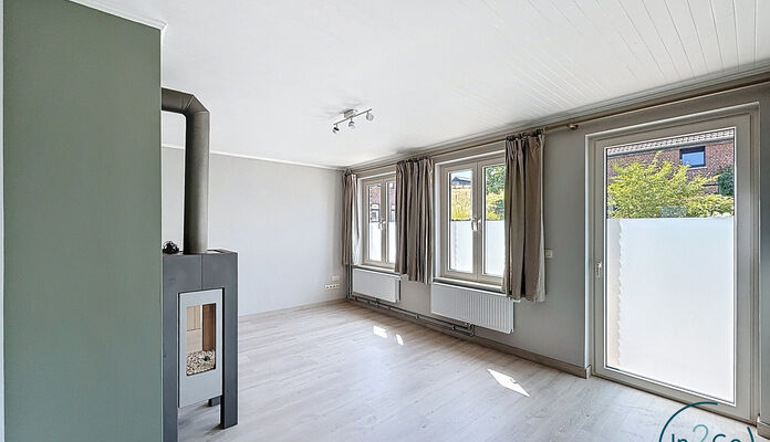 Bungalow te huur in Bertem