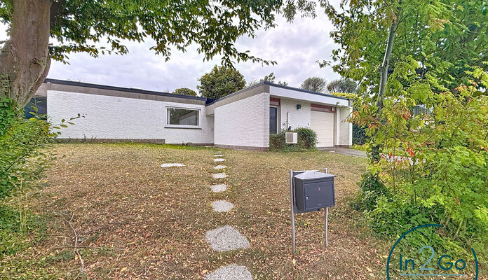 Bungalow te huur in Bertem