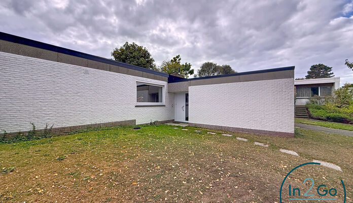 Bungalow te huur in Bertem