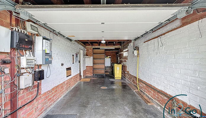 Bungalow te huur in Bertem