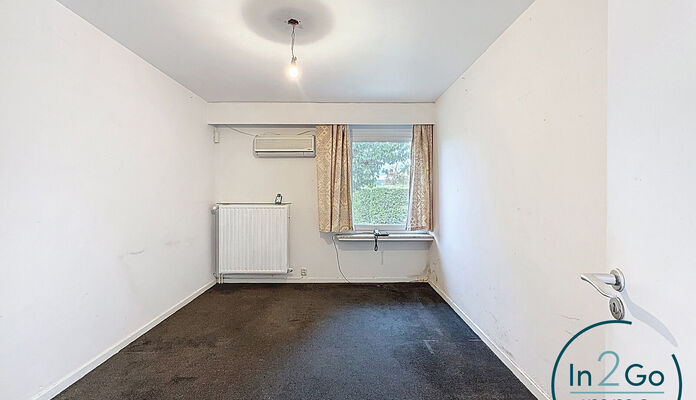 Bungalow te huur in Bertem