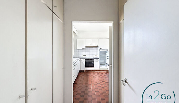 Bungalow te huur in Bertem