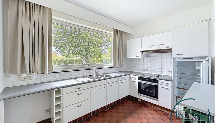 Bungalow te huur in Bertem