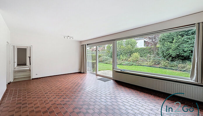 Bungalow te huur in Bertem