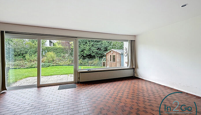 Bungalow te huur in Bertem