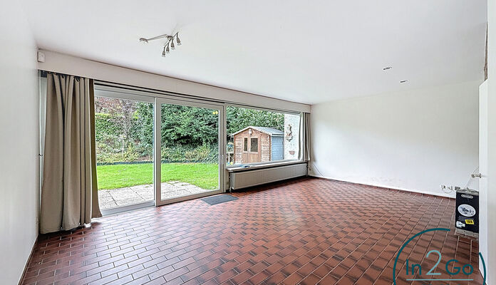 Bungalow te huur in Bertem