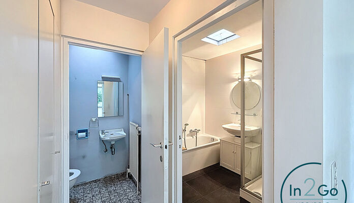 Bungalow te huur in Bertem