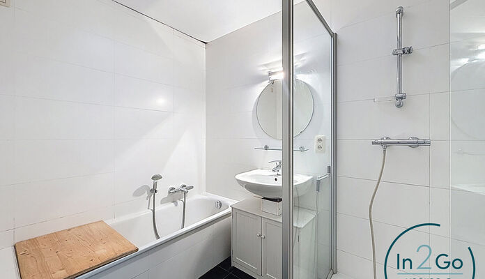 Bungalow te huur in Bertem