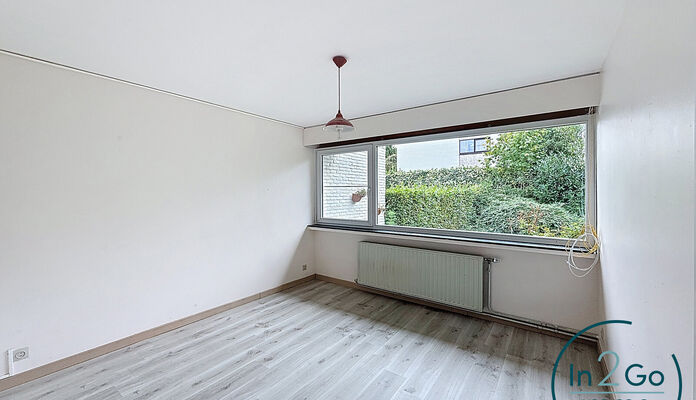 Bungalow te huur in Bertem