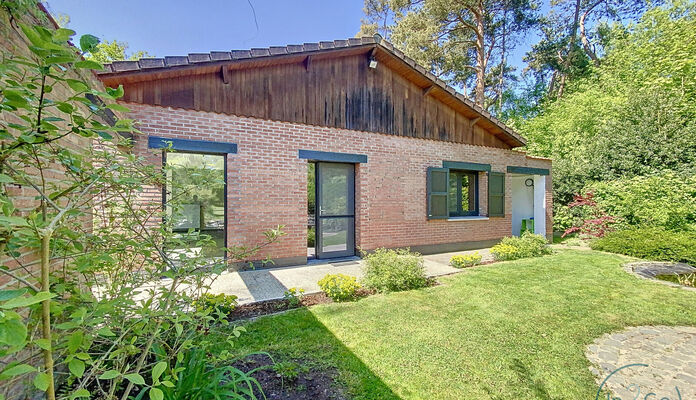 Bungalow te huur in Oud-Heverlee