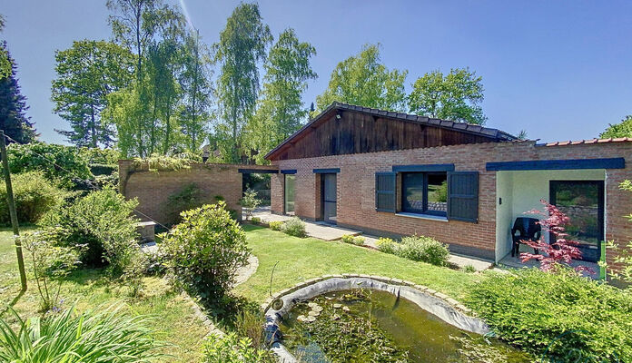 Bungalow te huur in Oud-Heverlee