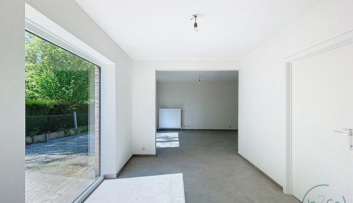 Bungalow te huur in Oud-Heverlee