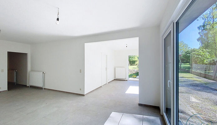 Bungalow te huur in Oud-Heverlee