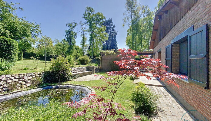 Bungalow te huur in Oud-Heverlee
