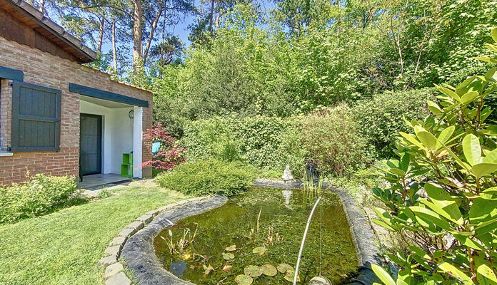 Bungalow te huur in Oud-Heverlee