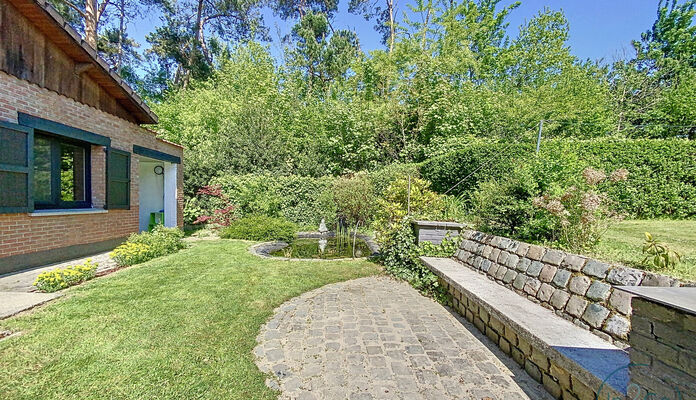 Bungalow te huur in Oud-Heverlee