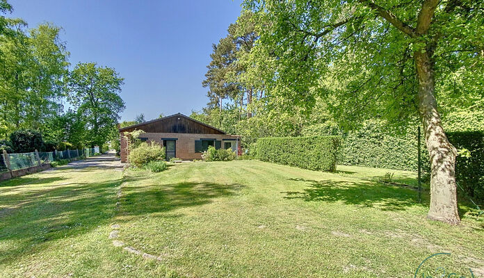Bungalow te huur in Oud-Heverlee