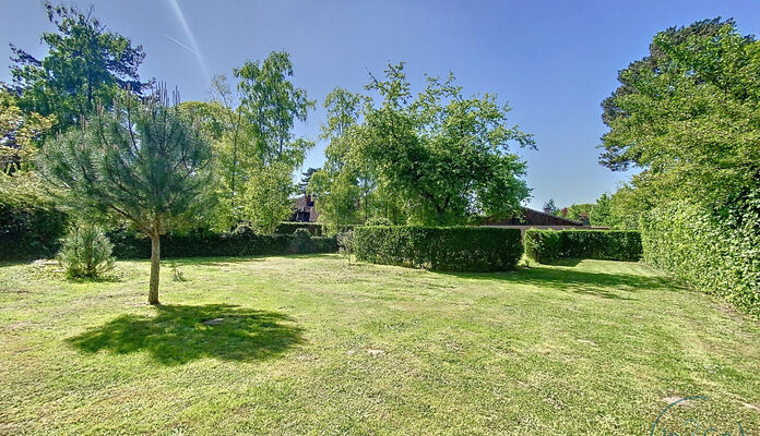 Bungalow te huur in Oud-Heverlee