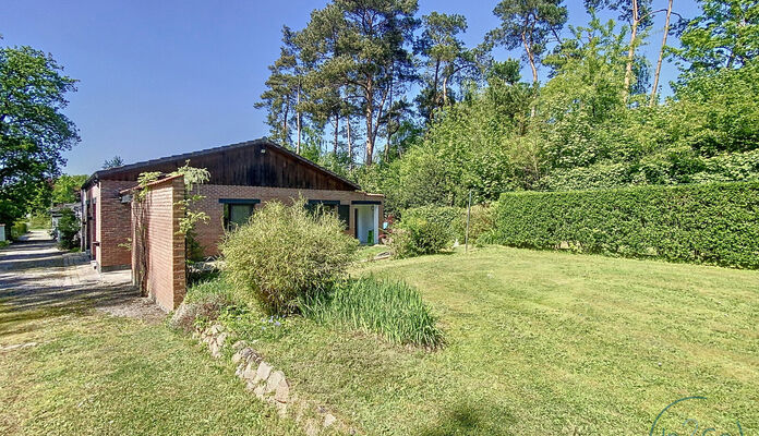 Bungalow te huur in Oud-Heverlee