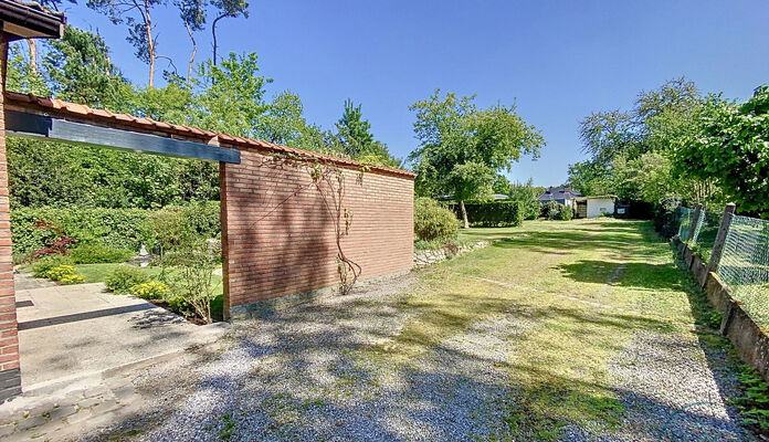 Bungalow te huur in Oud-Heverlee