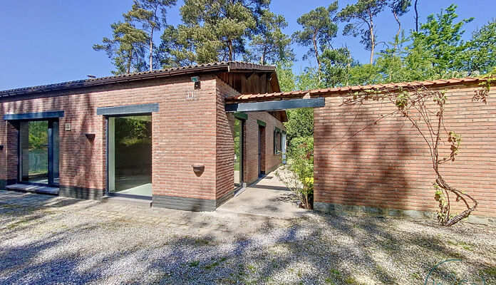 Bungalow te huur in Oud-Heverlee