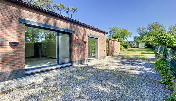 Bungalow te huur in Oud-Heverlee