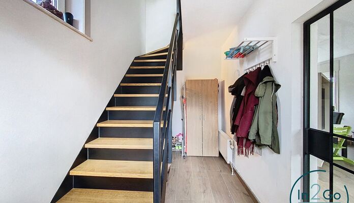 Charmant huis te koop in Oud-Heverlee Sint-Joris-Weert