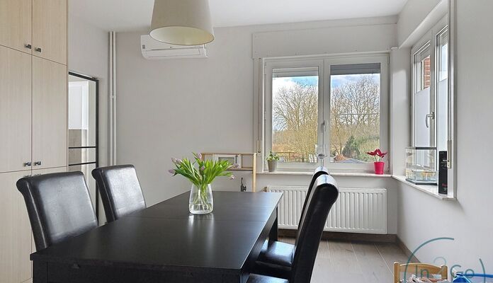Charmant huis te koop in Oud-Heverlee Sint-Joris-Weert