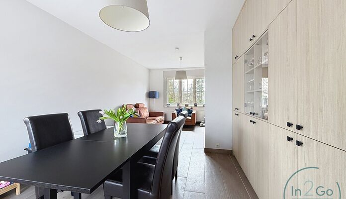 Charmant huis te koop in Oud-Heverlee Sint-Joris-Weert