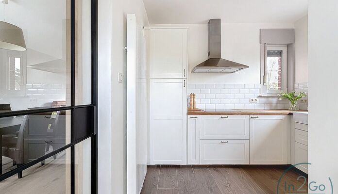 Charmant huis te koop in Oud-Heverlee Sint-Joris-Weert