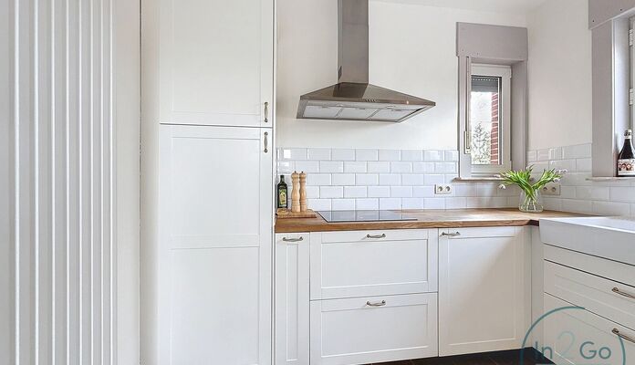 Charmant huis te koop in Oud-Heverlee Sint-Joris-Weert