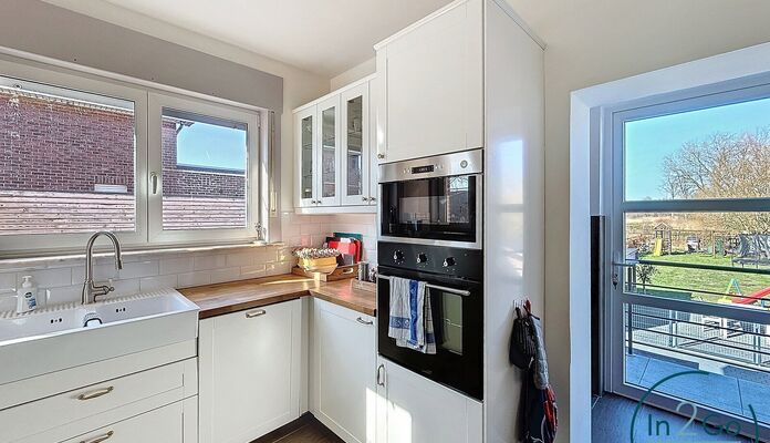 Charmant huis te koop in Oud-Heverlee Sint-Joris-Weert