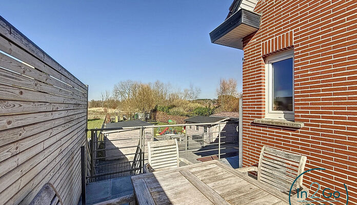 Charmant huis te koop in Oud-Heverlee Sint-Joris-Weert