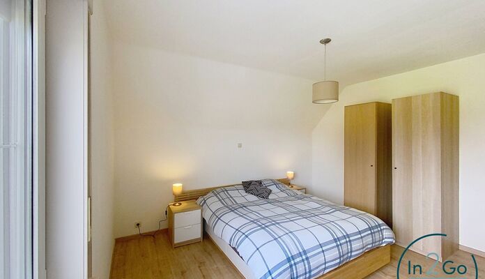 Charmant huis te koop in Oud-Heverlee Sint-Joris-Weert
