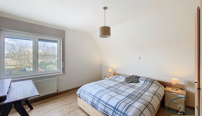 Charmant huis te koop in Oud-Heverlee Sint-Joris-Weert