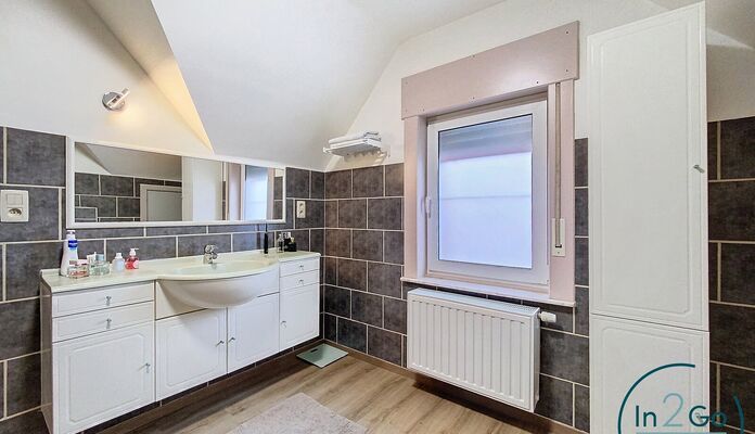 Charmant huis te koop in Oud-Heverlee Sint-Joris-Weert