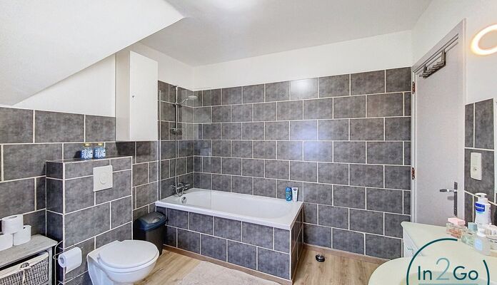 Charmant huis te koop in Oud-Heverlee Sint-Joris-Weert