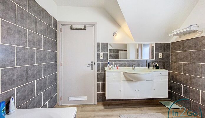 Charmant huis te koop in Oud-Heverlee Sint-Joris-Weert