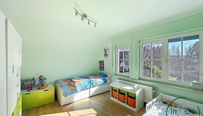 Charmant huis te koop in Oud-Heverlee Sint-Joris-Weert