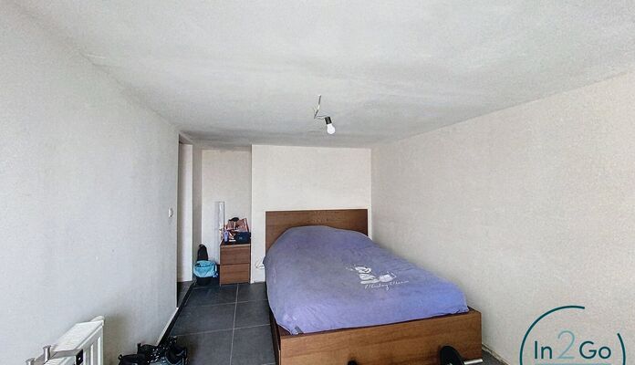 Charmant huis te koop in Oud-Heverlee Sint-Joris-Weert
