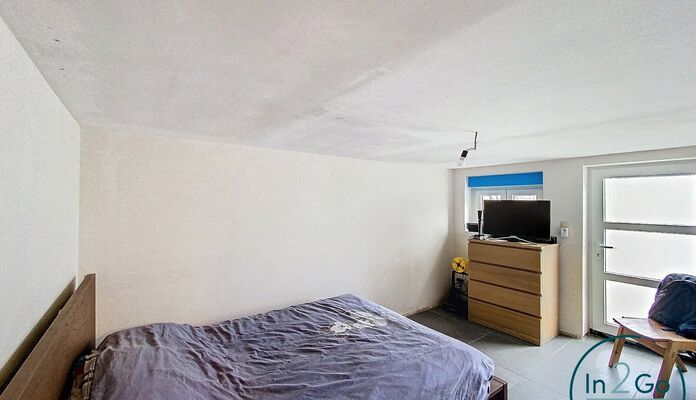 Charmant huis te koop in Oud-Heverlee Sint-Joris-Weert